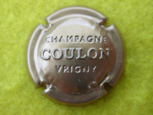 Photo de la capsule