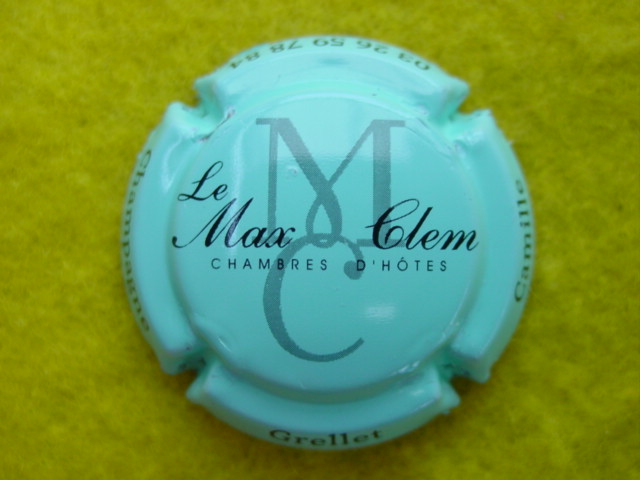 Photo de la capsule