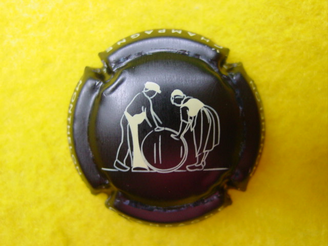 Photo de la capsule