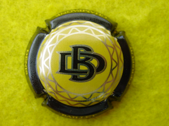 Photo de la capsule