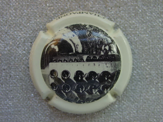 Photo de la capsule
