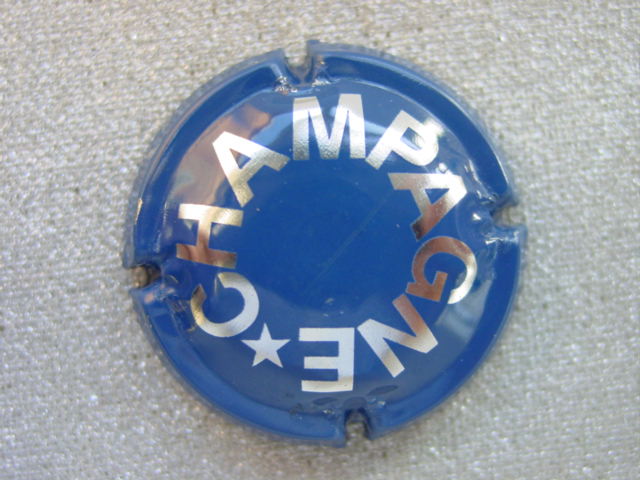 Photo de la capsule