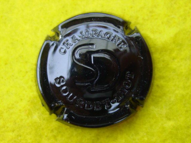Photo de la capsule