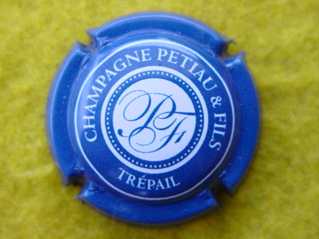 Photo de la capsule