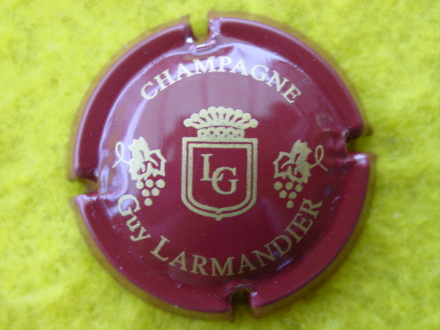 Photo de la capsule