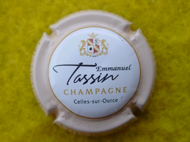 Photo de la capsule