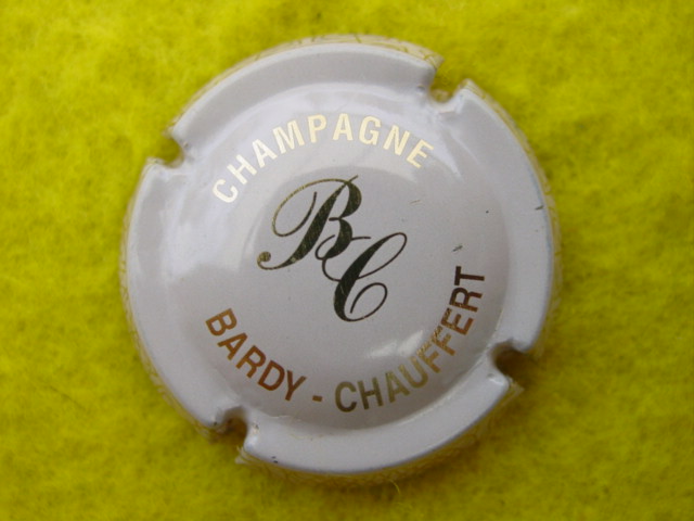 Photo de la capsule