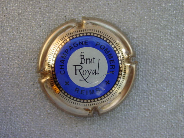 Photo de la capsule