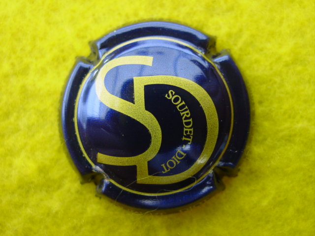 Photo de la capsule