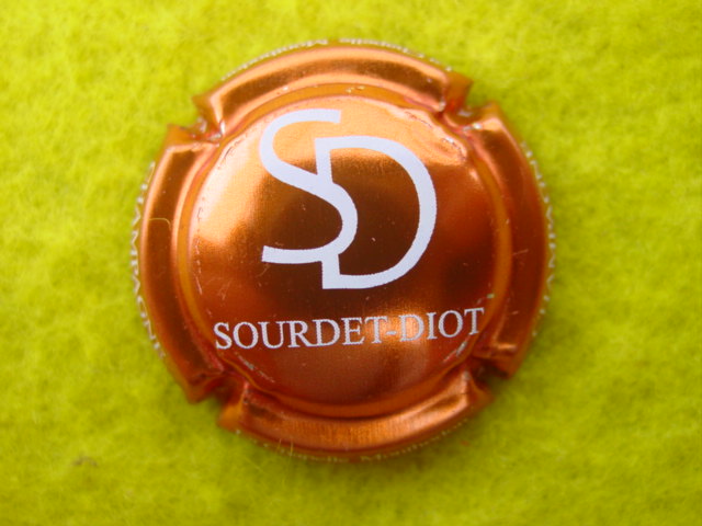 Photo de la capsule