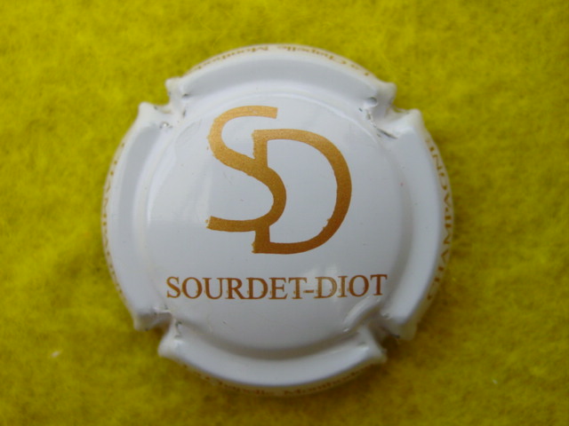 Photo de la capsule
