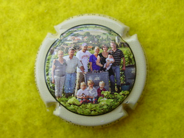 Photo de la capsule