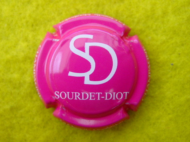 Photo de la capsule