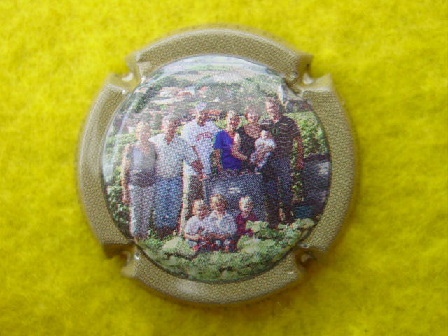 Photo de la capsule
