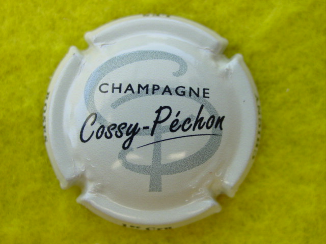 Photo de la capsule
