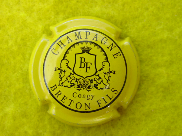 Photo de la capsule