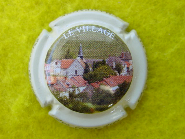 Photo de la capsule