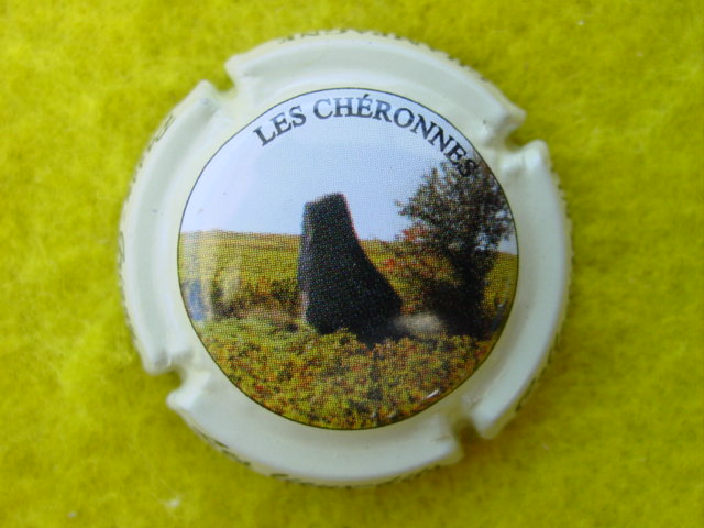 Photo de la capsule