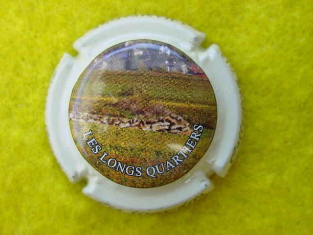 Photo de la capsule