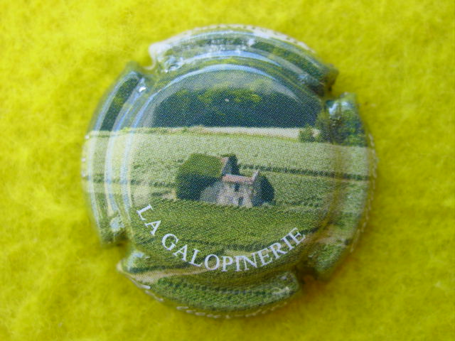 Photo de la capsule