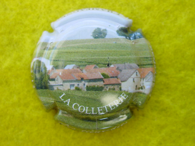 Photo de la capsule