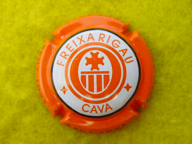 Photo de la capsule