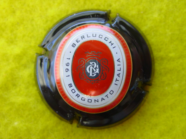 Photo de la capsule