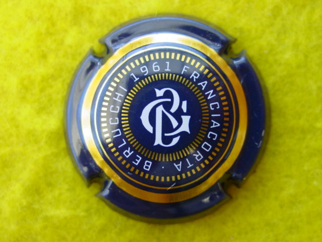 Photo de la capsule