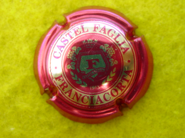 Photo de la capsule