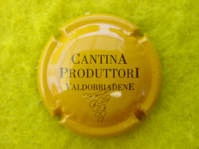 Photo de la capsule