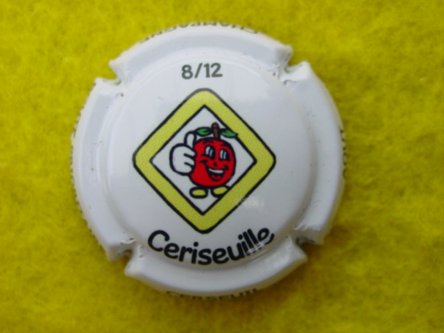 Photo de la capsule