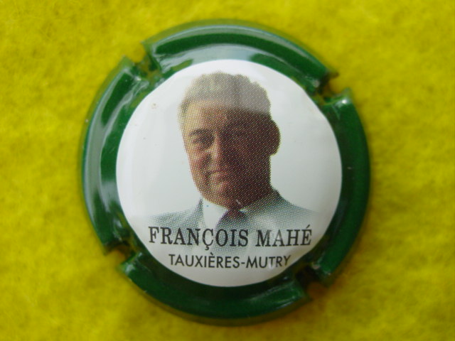 Photo de la capsule