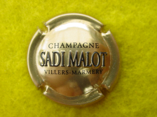 Photo de la capsule
