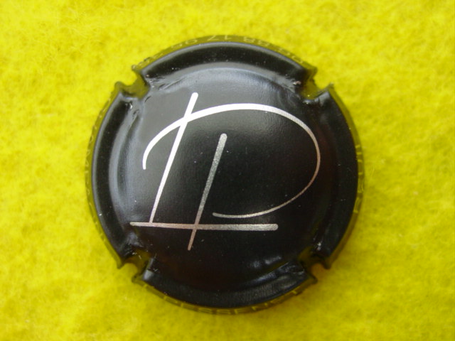 Photo de la capsule