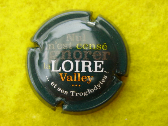 Photo de la capsule