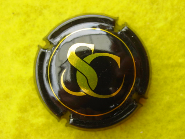Photo de la capsule