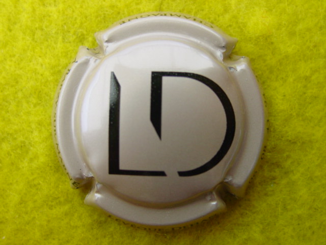 Photo de la capsule