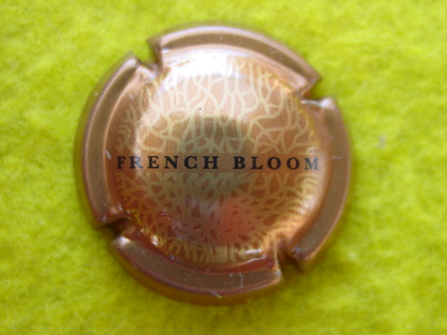 Photo de la capsule
