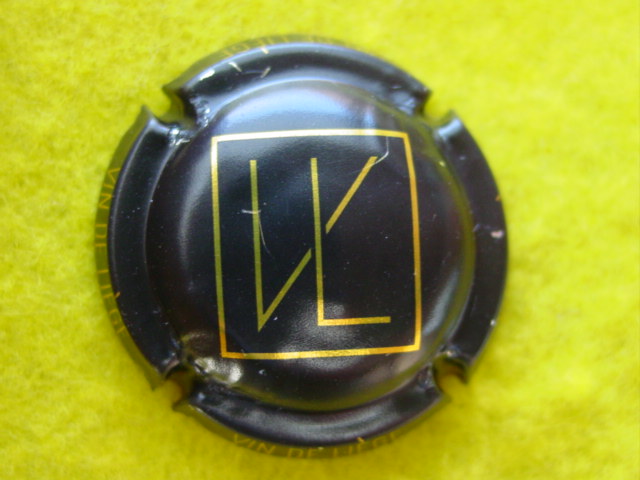 Photo de la capsule