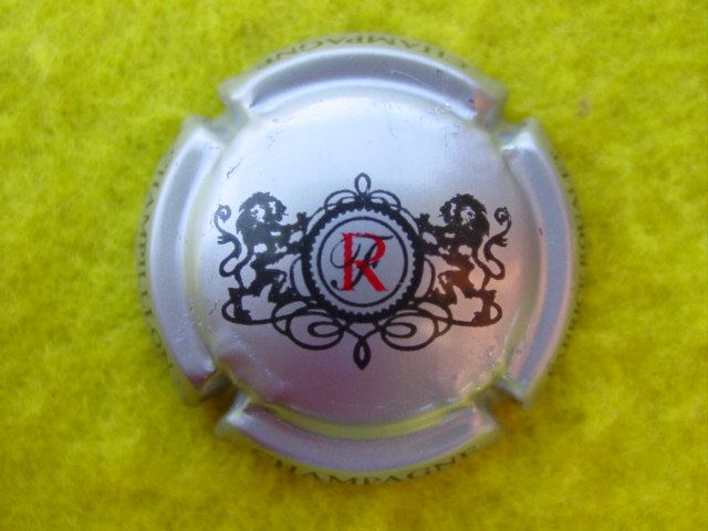 Photo de la capsule