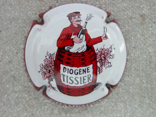 Photo de la capsule