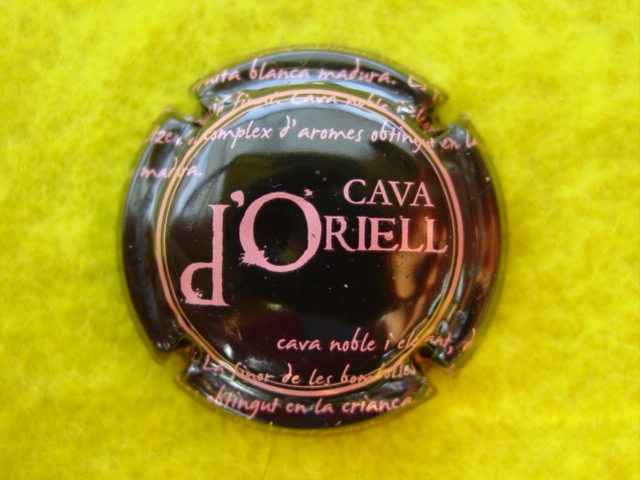 Photo de la capsule