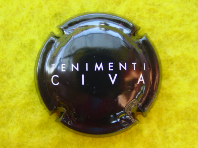 Photo de la capsule