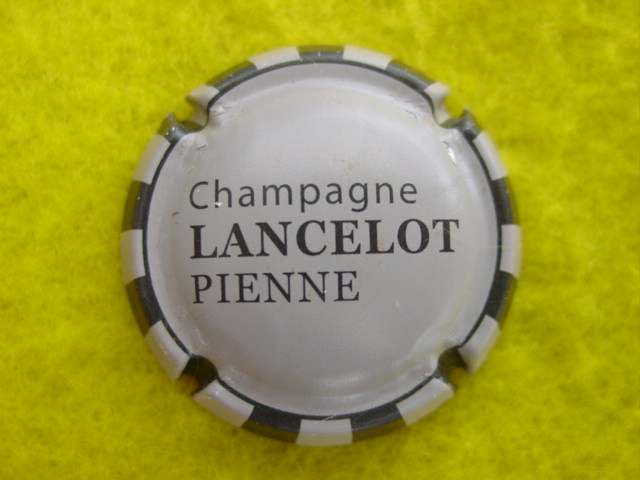 Photo de la capsule