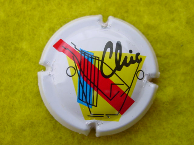 Photo de la capsule