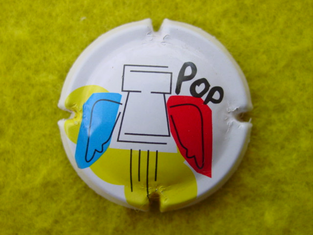 Photo de la capsule