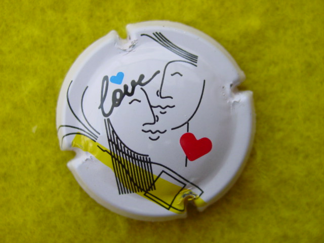 Photo de la capsule