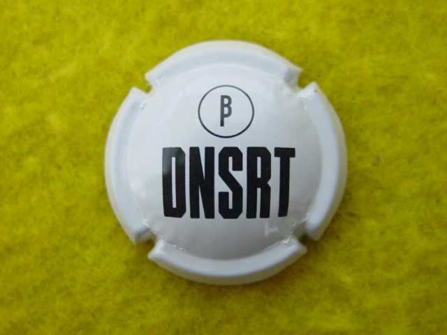 Photo de la capsule