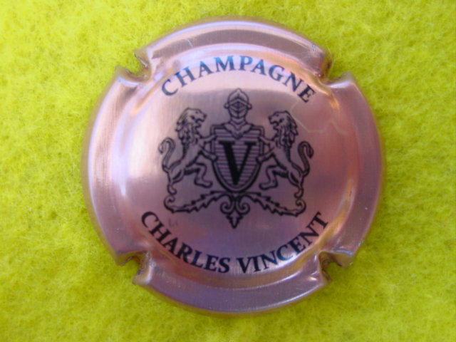 Photo de la capsule