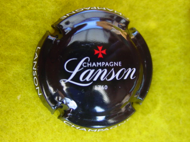 Photo de la capsule